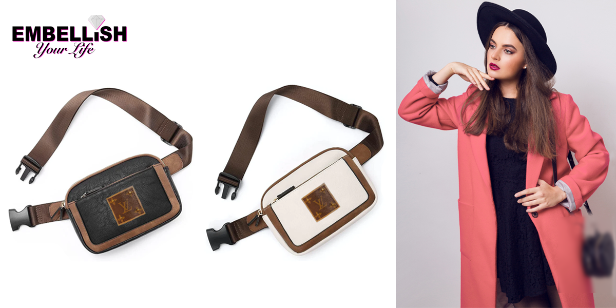 Eco-Friendly Style: 6 Compelling Reasons to Invest in an Upcycled Sling Bag
