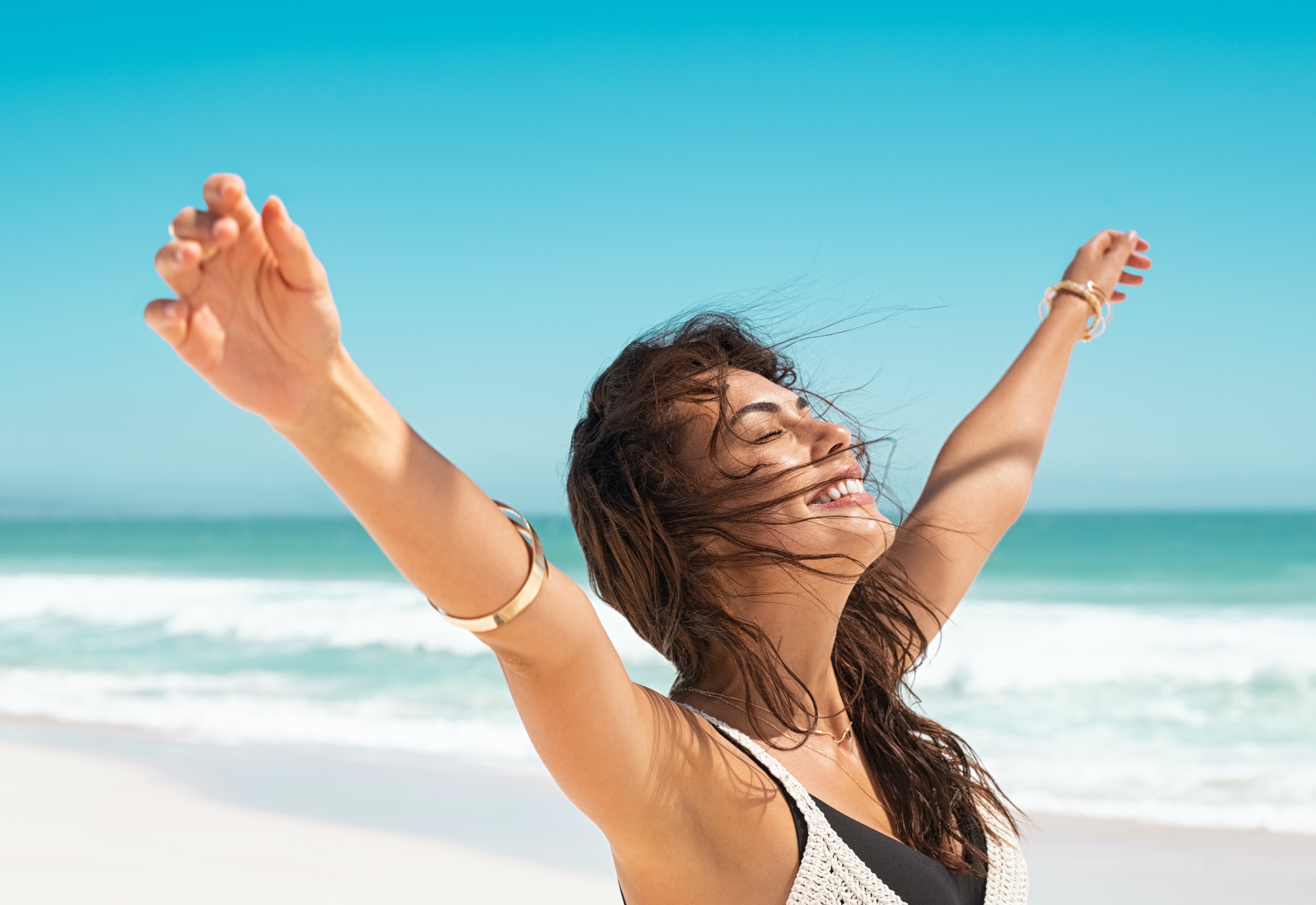 Top 4 Jewelry Styles for Summer