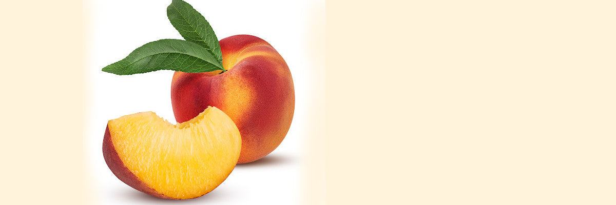 Peach Fuzz // color of the year 2024