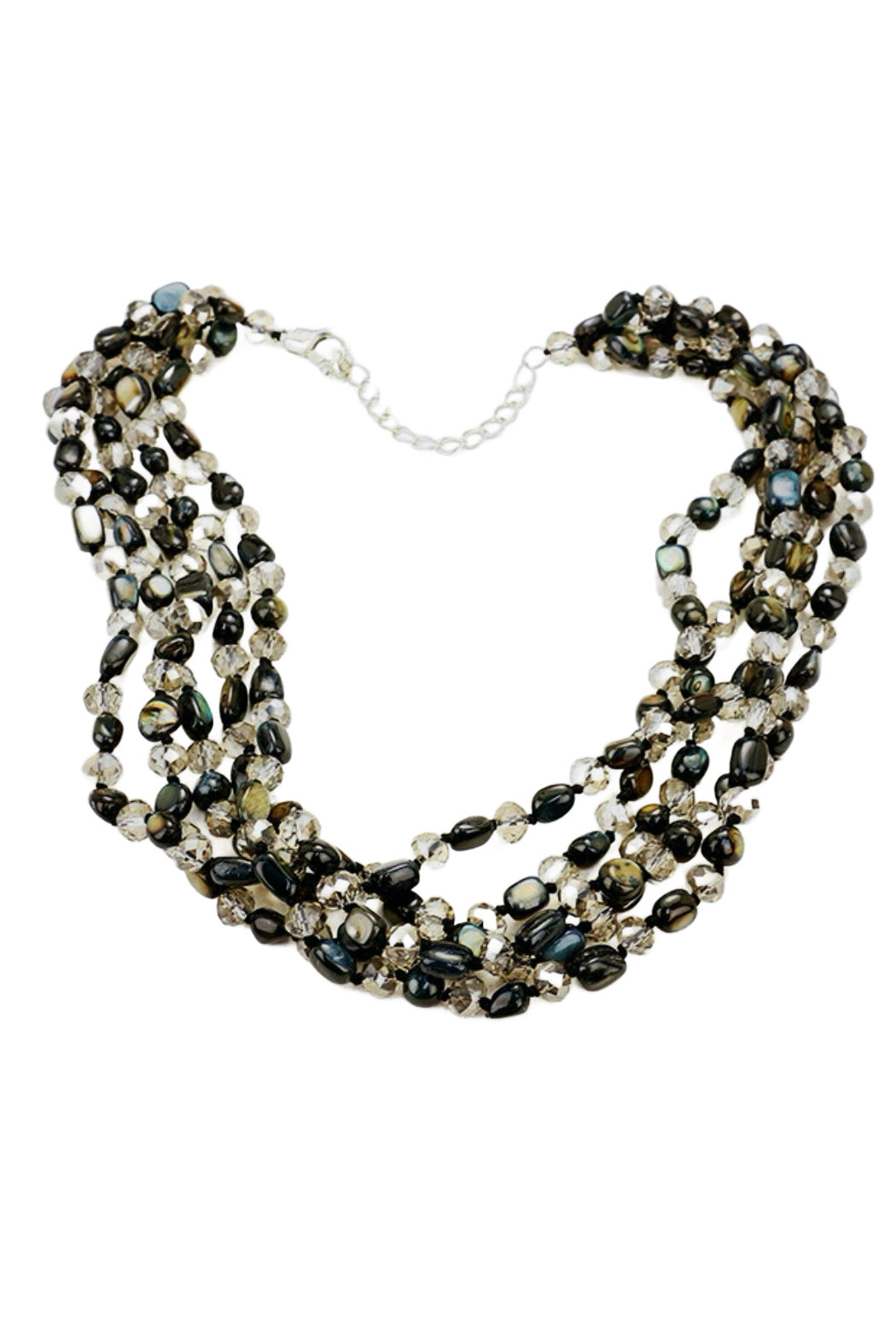 Raise Your Glass Necklace