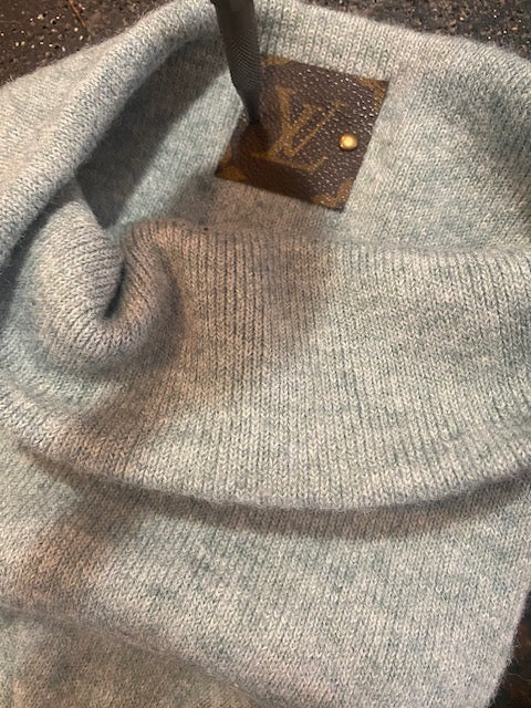 Upcycled Classic Beanie