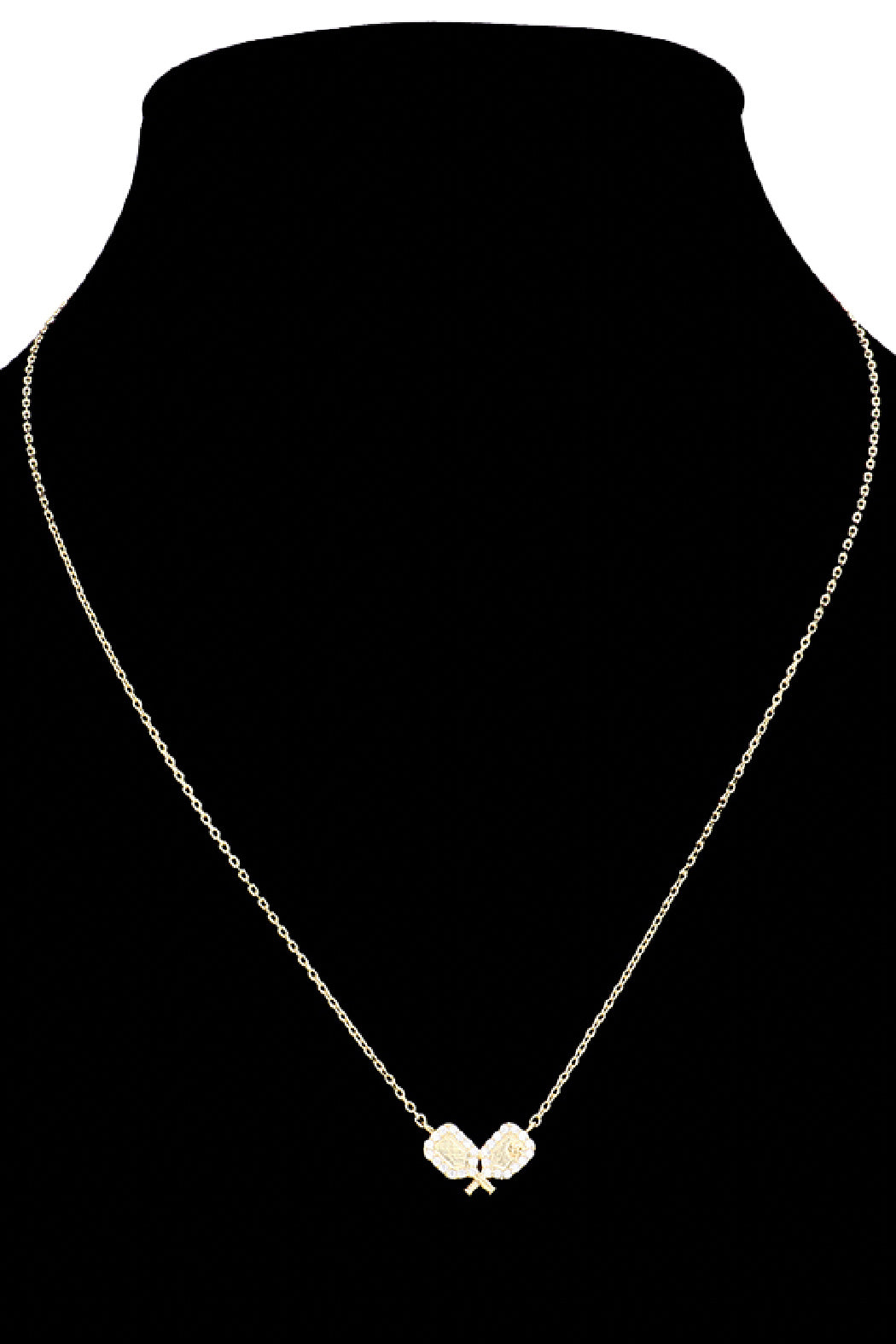 Pickleball Necklace