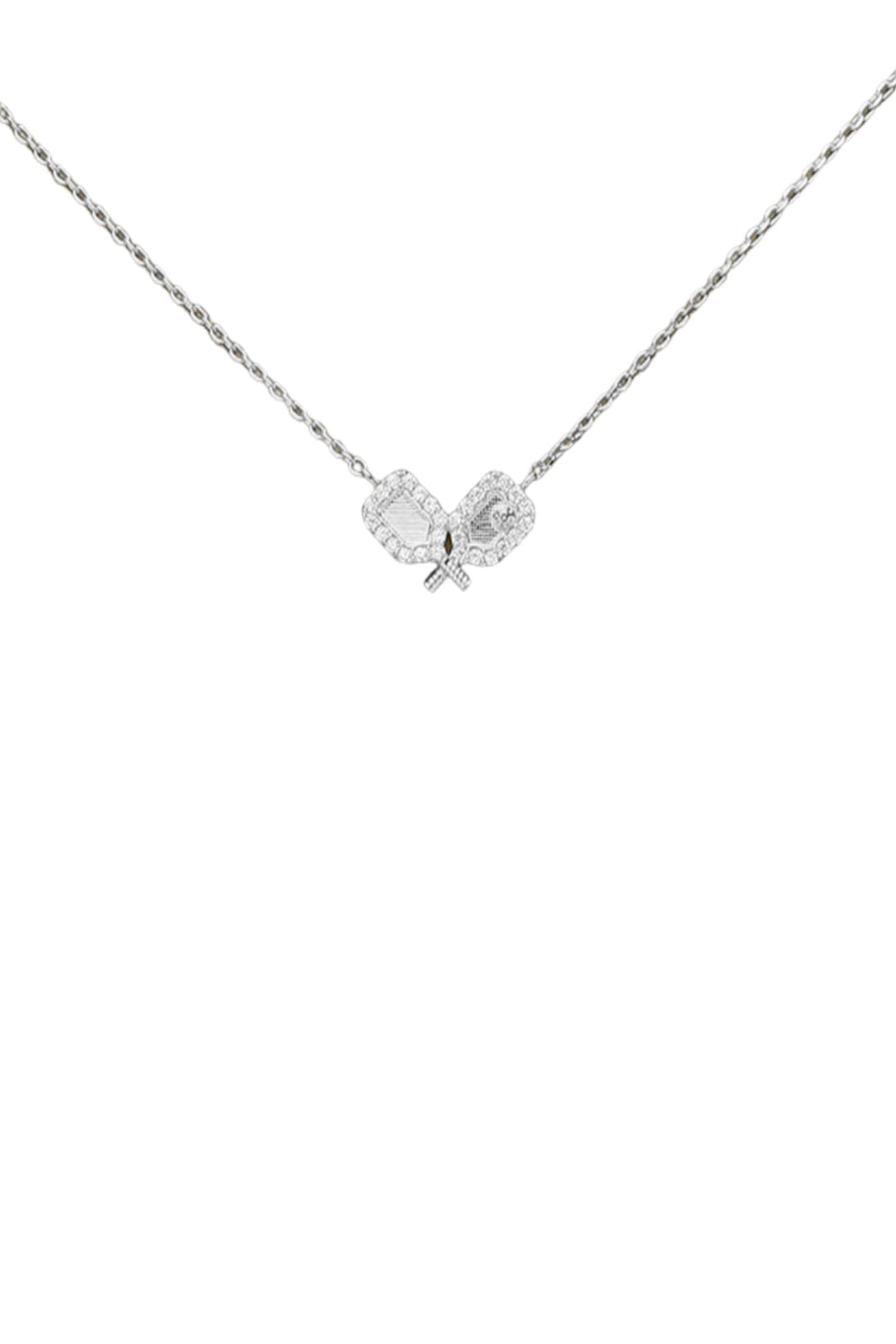 Pickleball Necklace