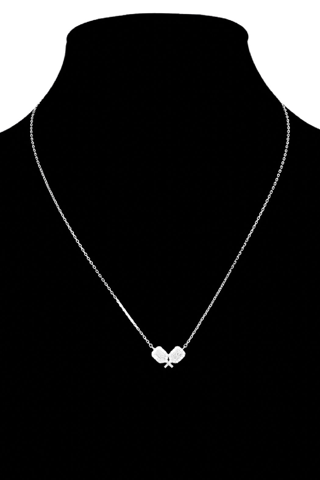 Pickleball Necklace