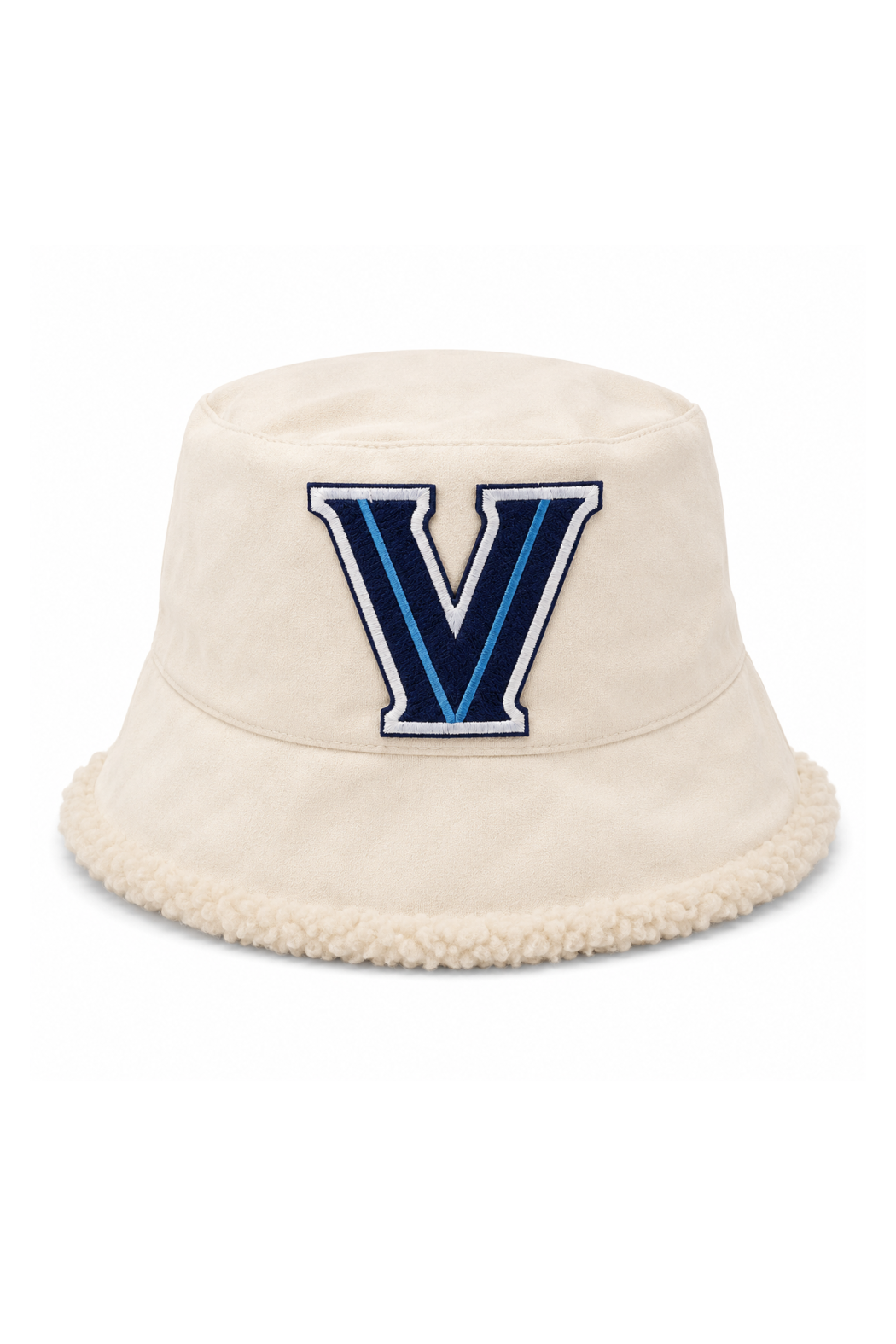 Villanova Reversible Bucket Hat