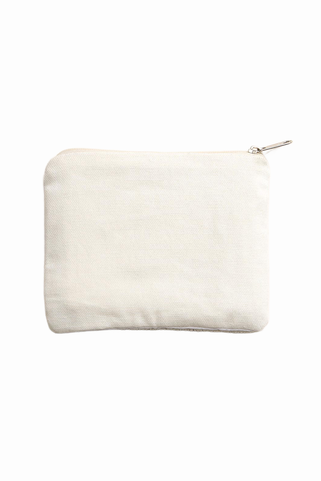 Amor Cherries Beaded Pouch