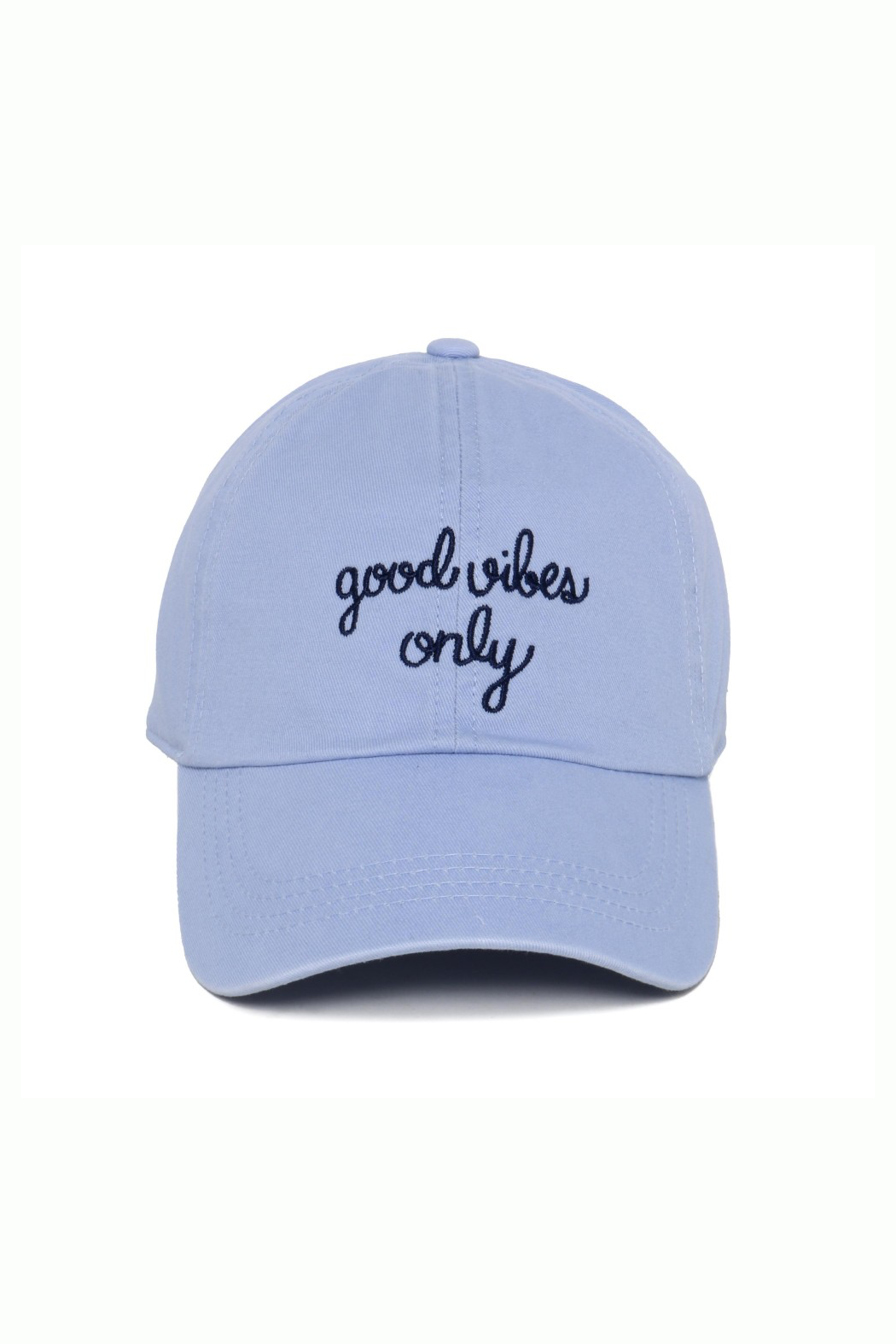 Good Vibes Only Cap