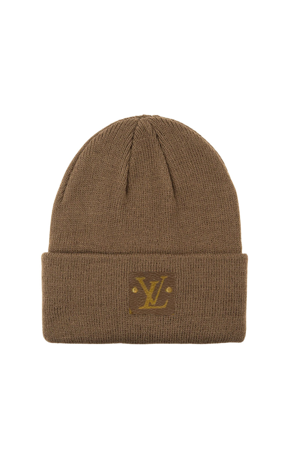 Upcycled Classic Beanie