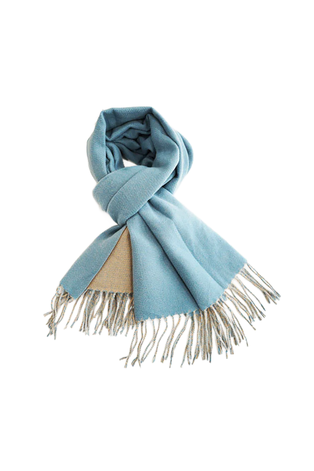 Cashmere Feel Scarf