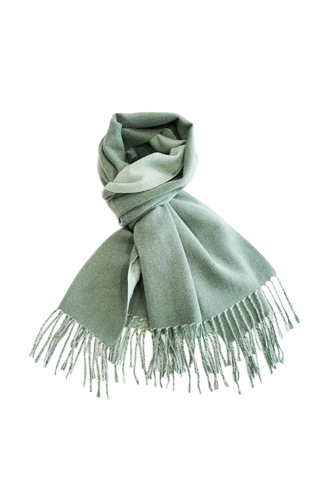 Cashmere Feel Scarf