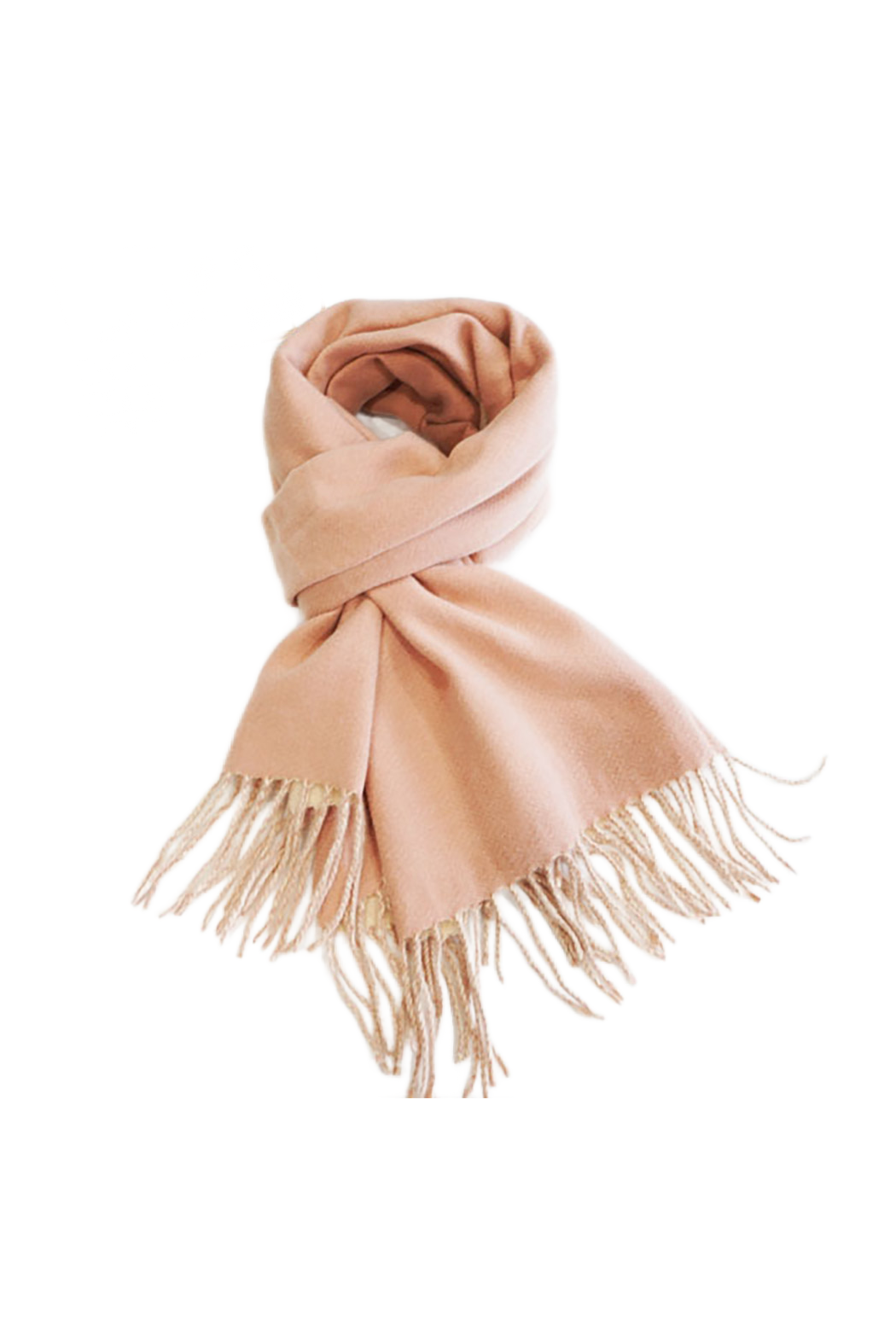 Cashmere Feel Scarf