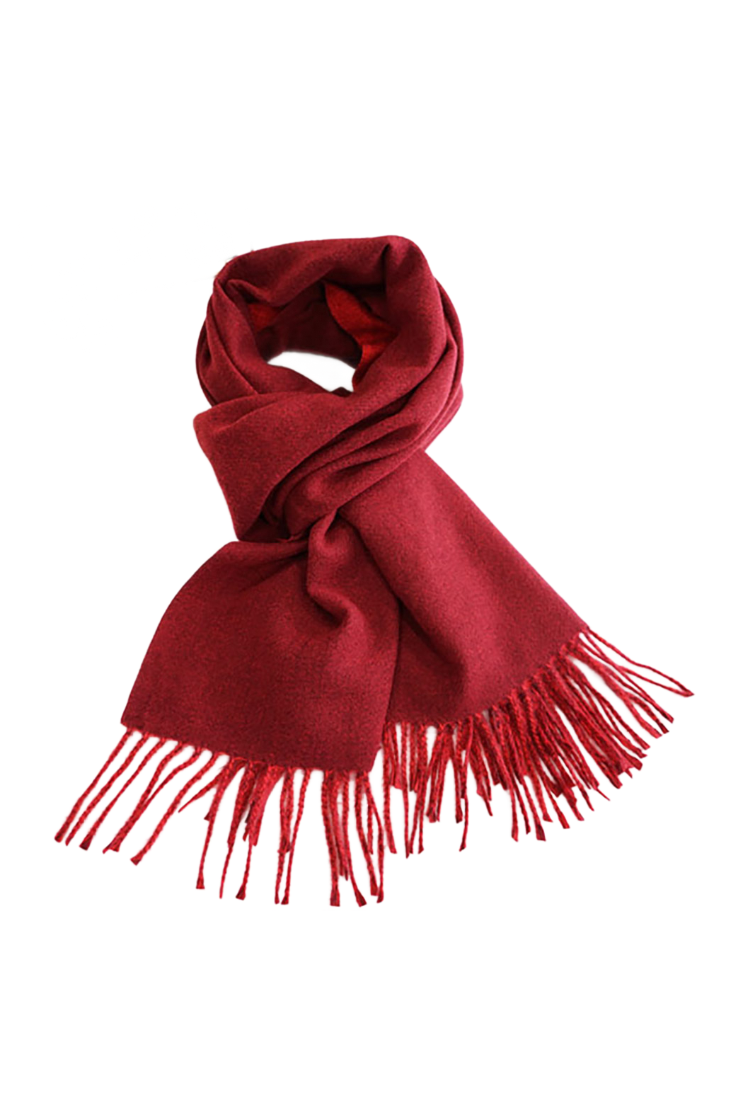 Cashmere Feel Scarf