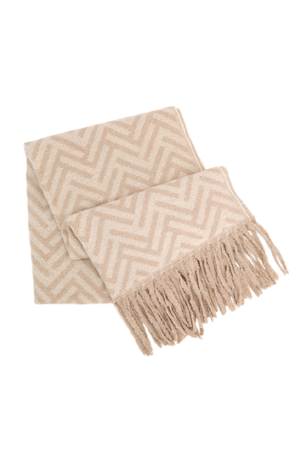 Herringbone Scarf