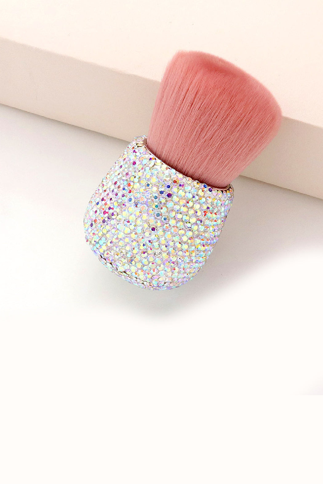 Crystal Make Up Brush