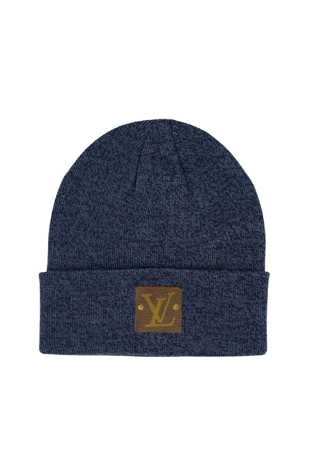 Upcycled Classic Beanie