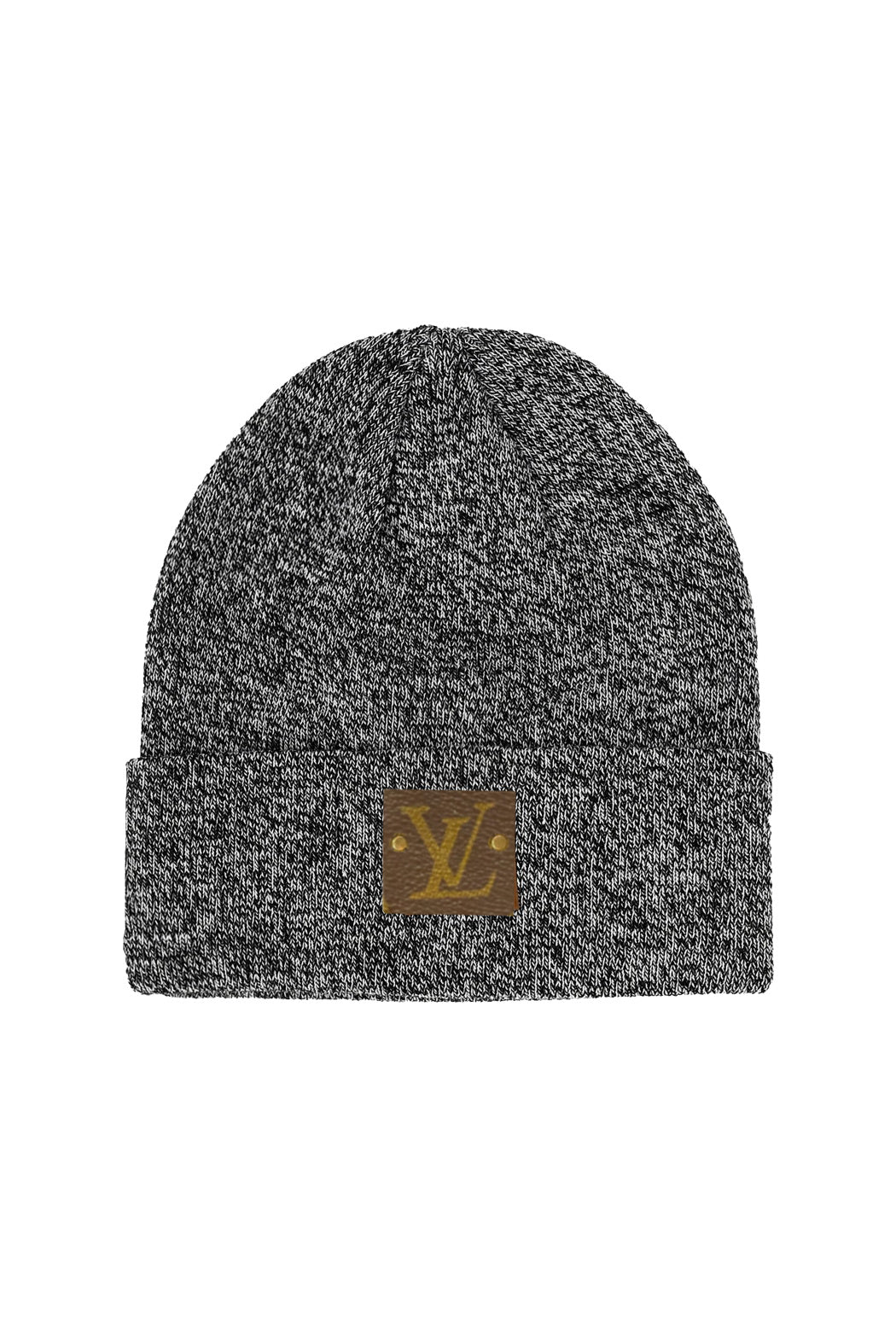Upcycled Classic Beanie
