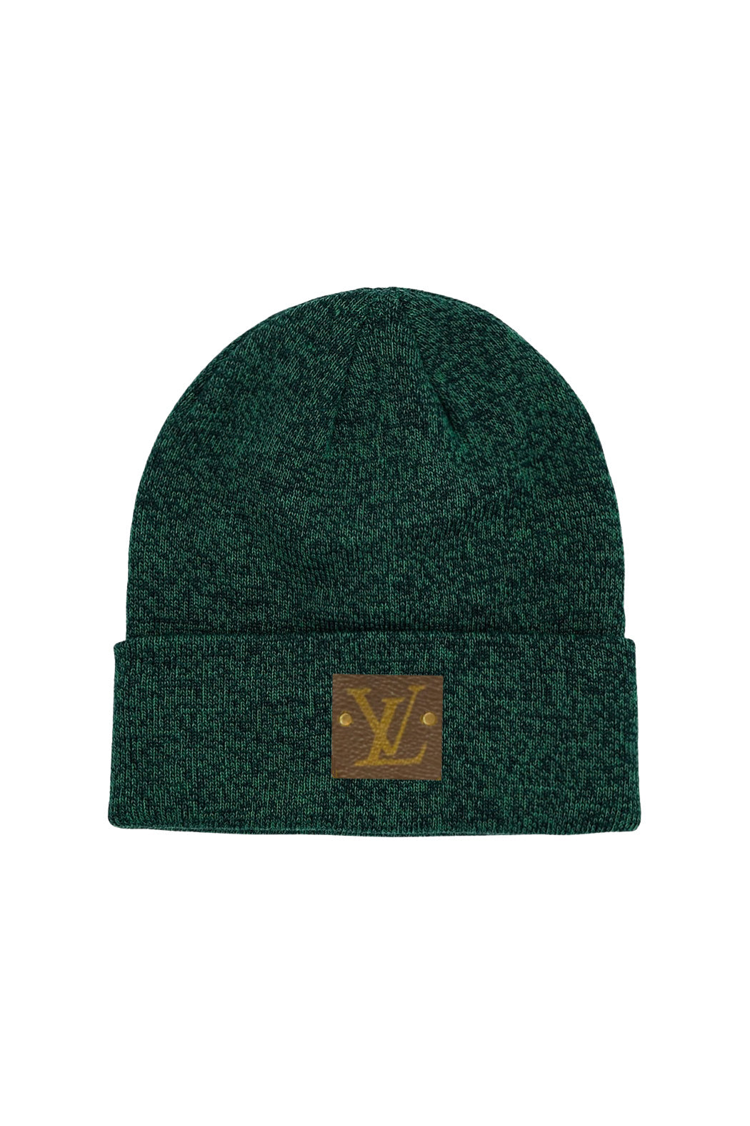 Upcycled Classic Beanie