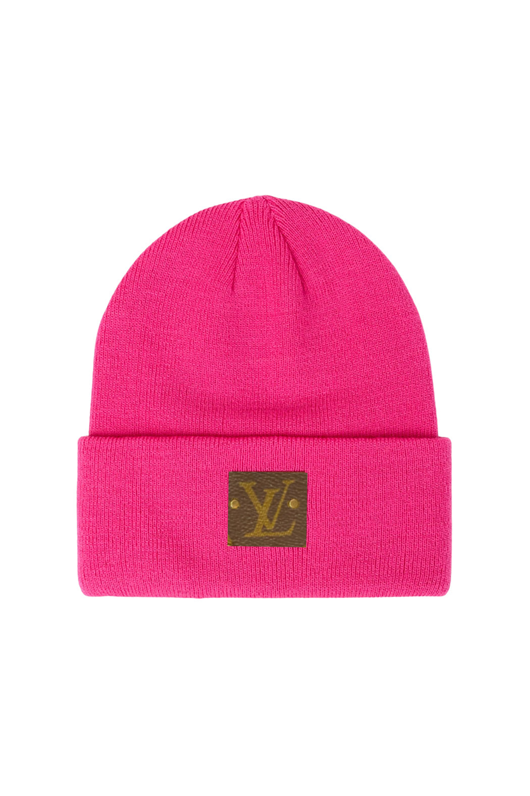 Upcycled Classic Beanie