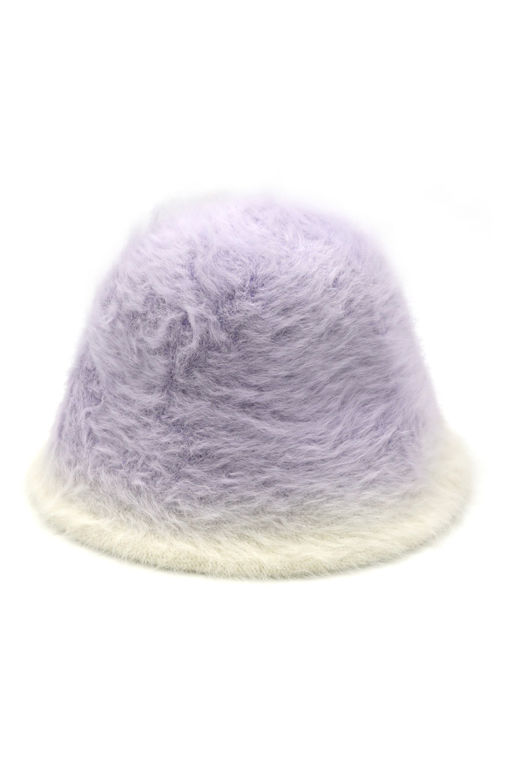 Gradient Fuzzy Bucket Hat