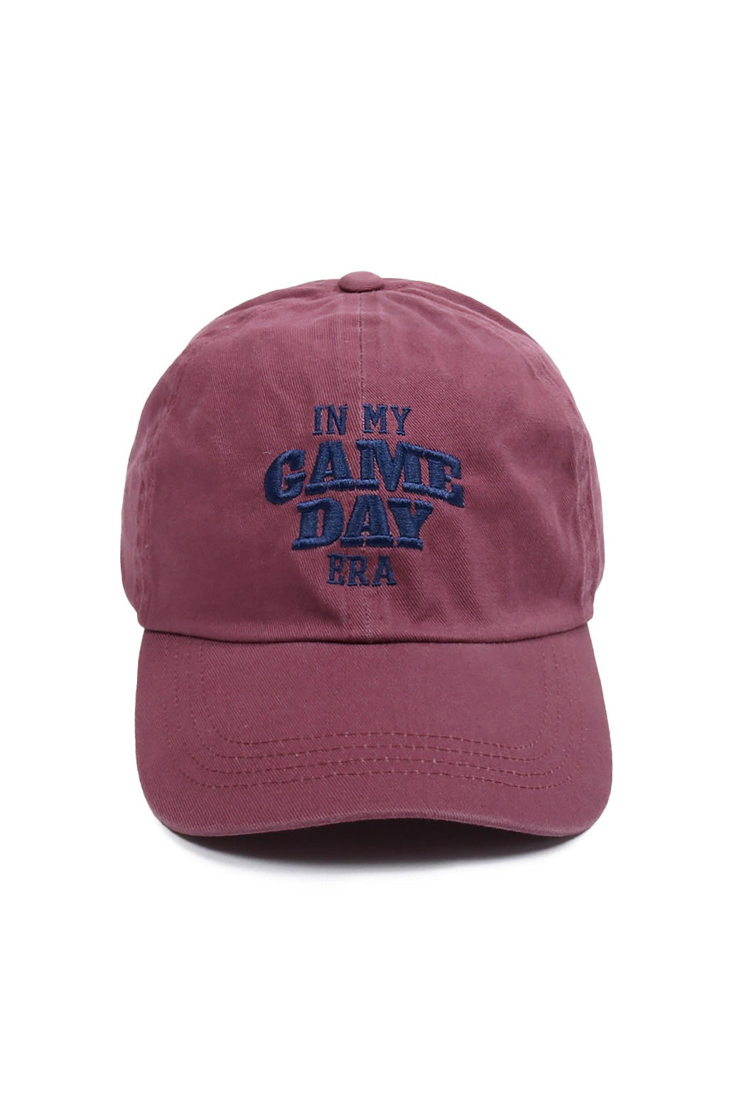 Game Day Era Cap