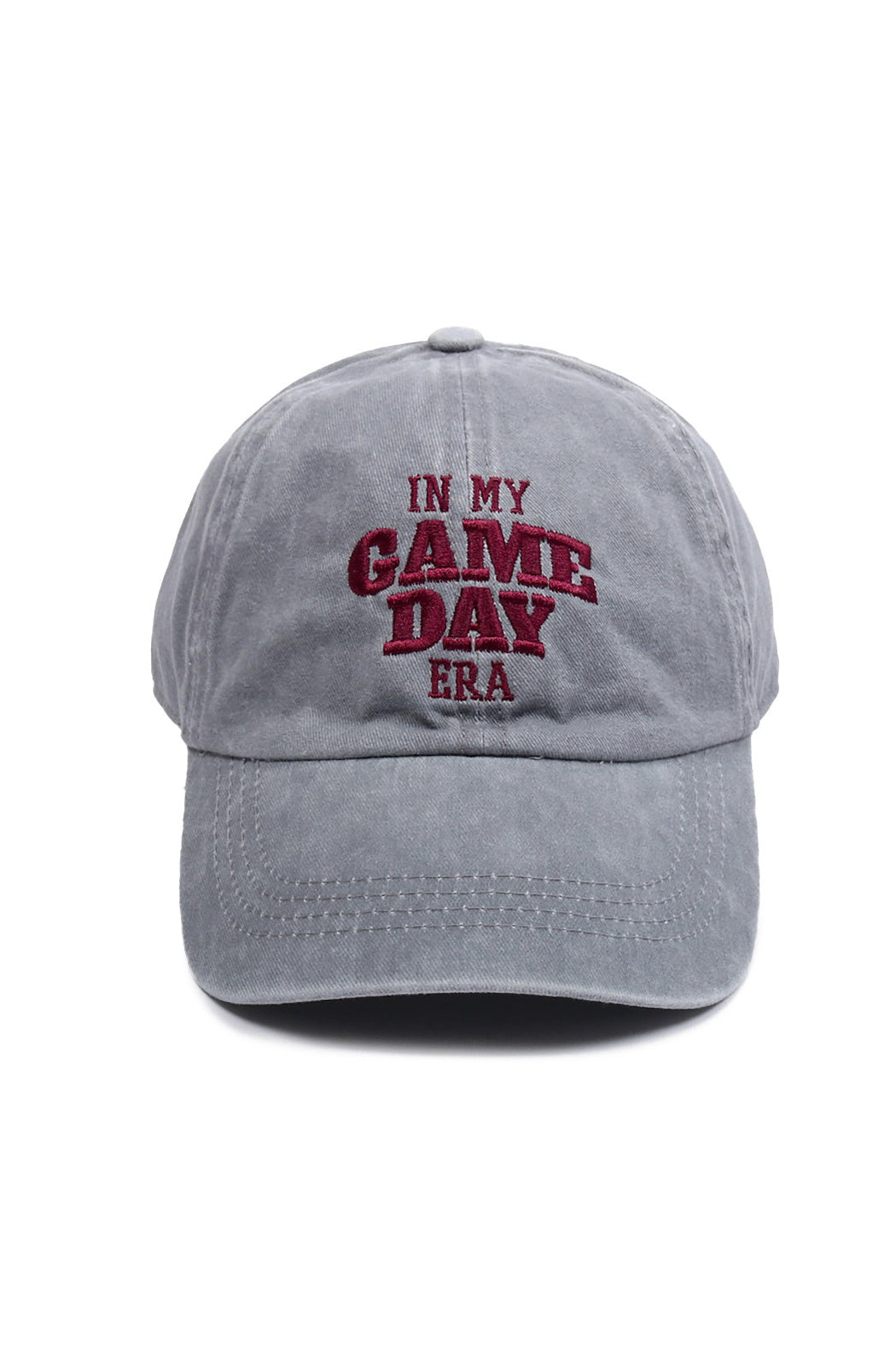 Game Day Era Cap