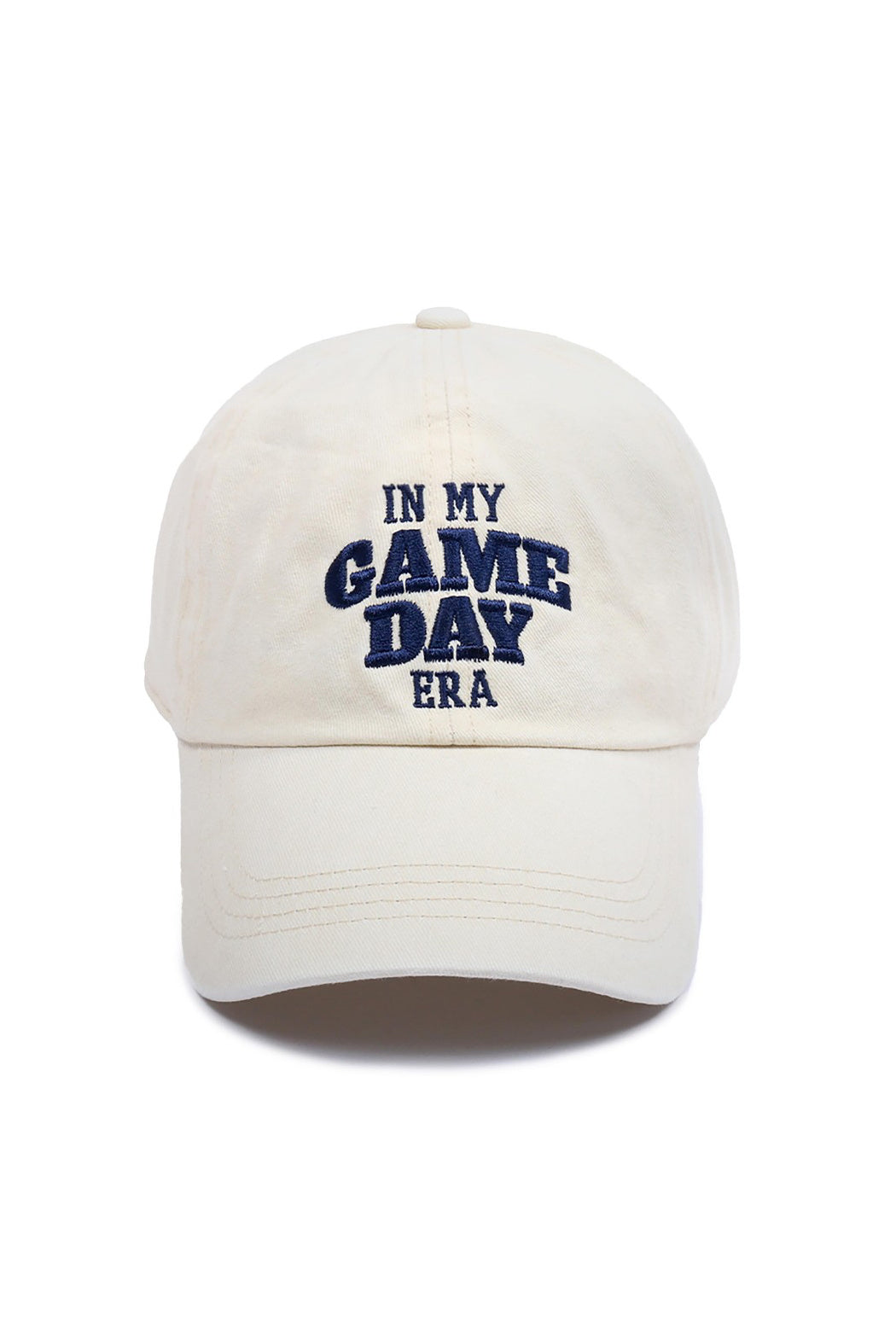 Game Day Era Cap