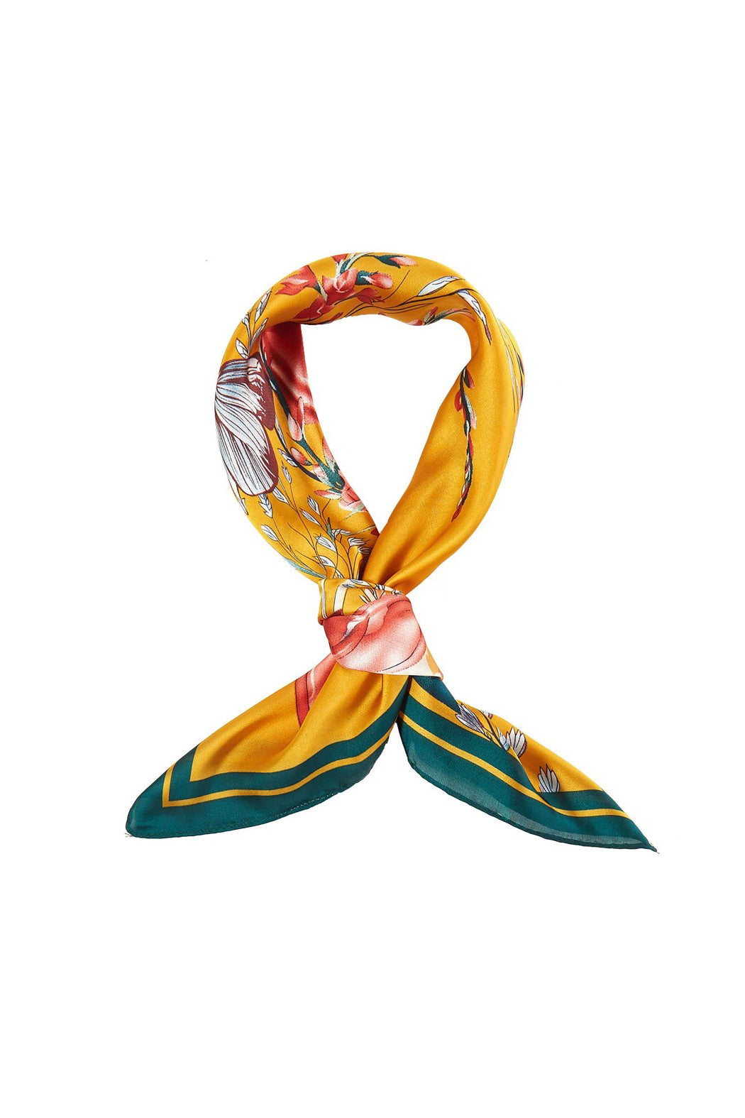 Garden Party Scarf