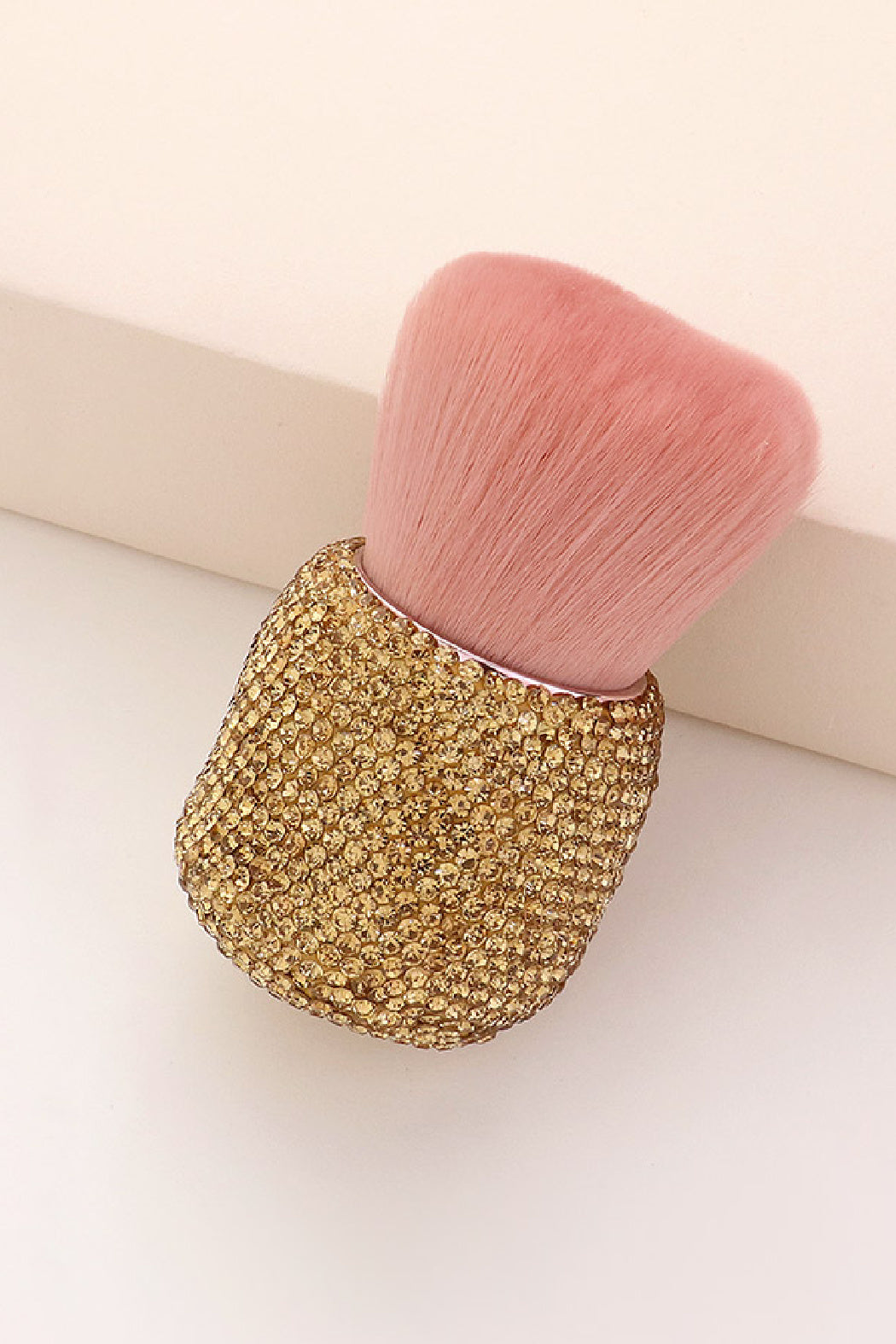 Crystal Make Up Brush