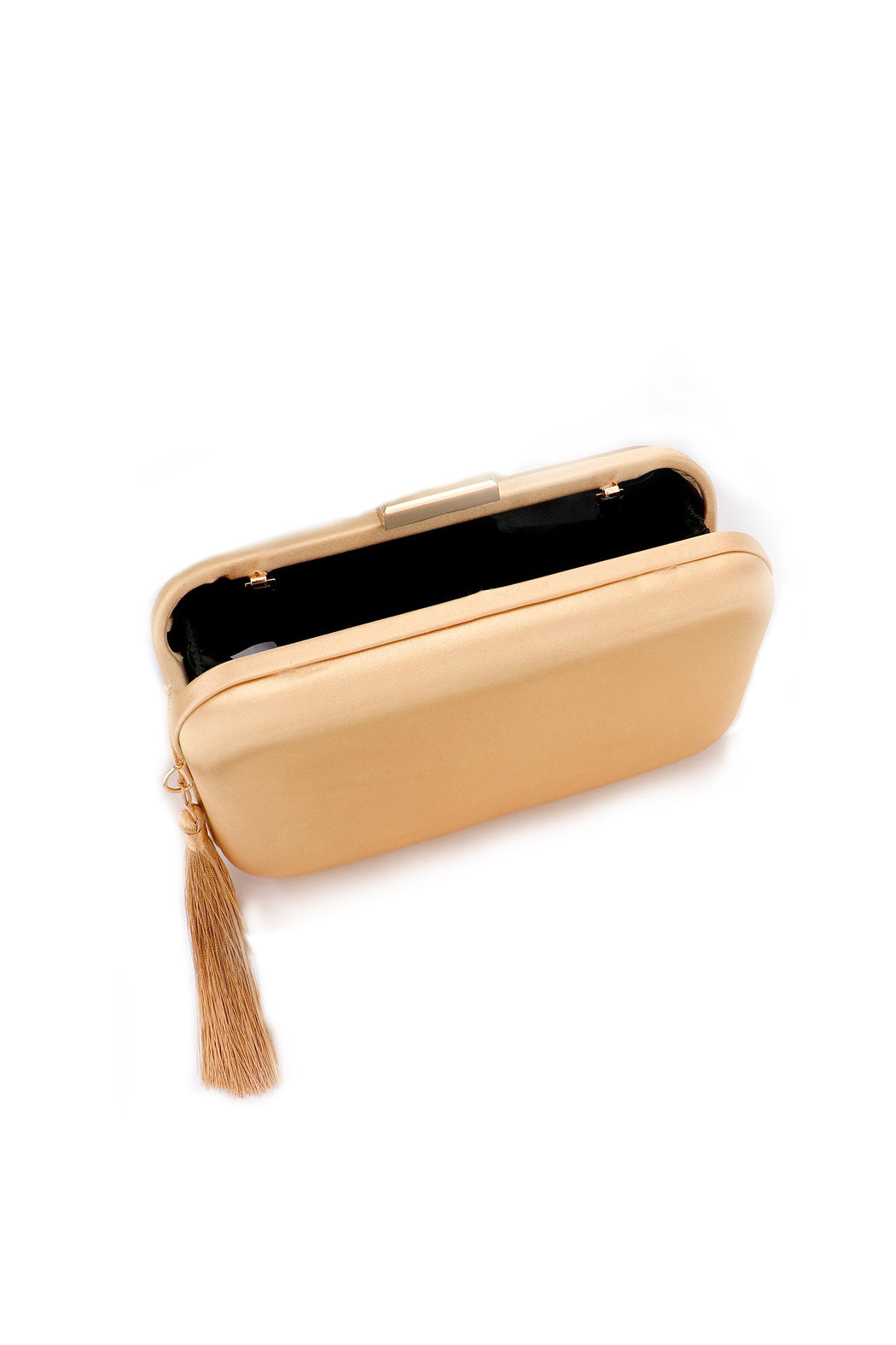 Tassel Evening Clutch