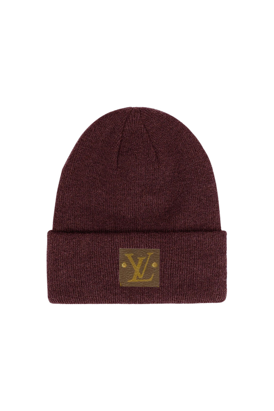 Upcycled Classic Beanie