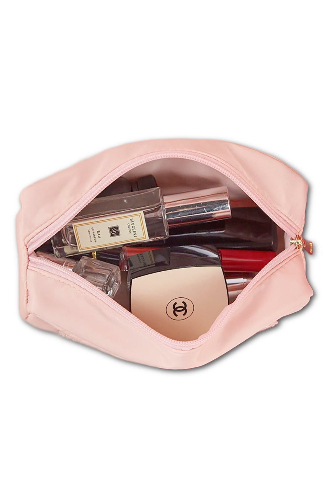 Honey Make Up Pouch