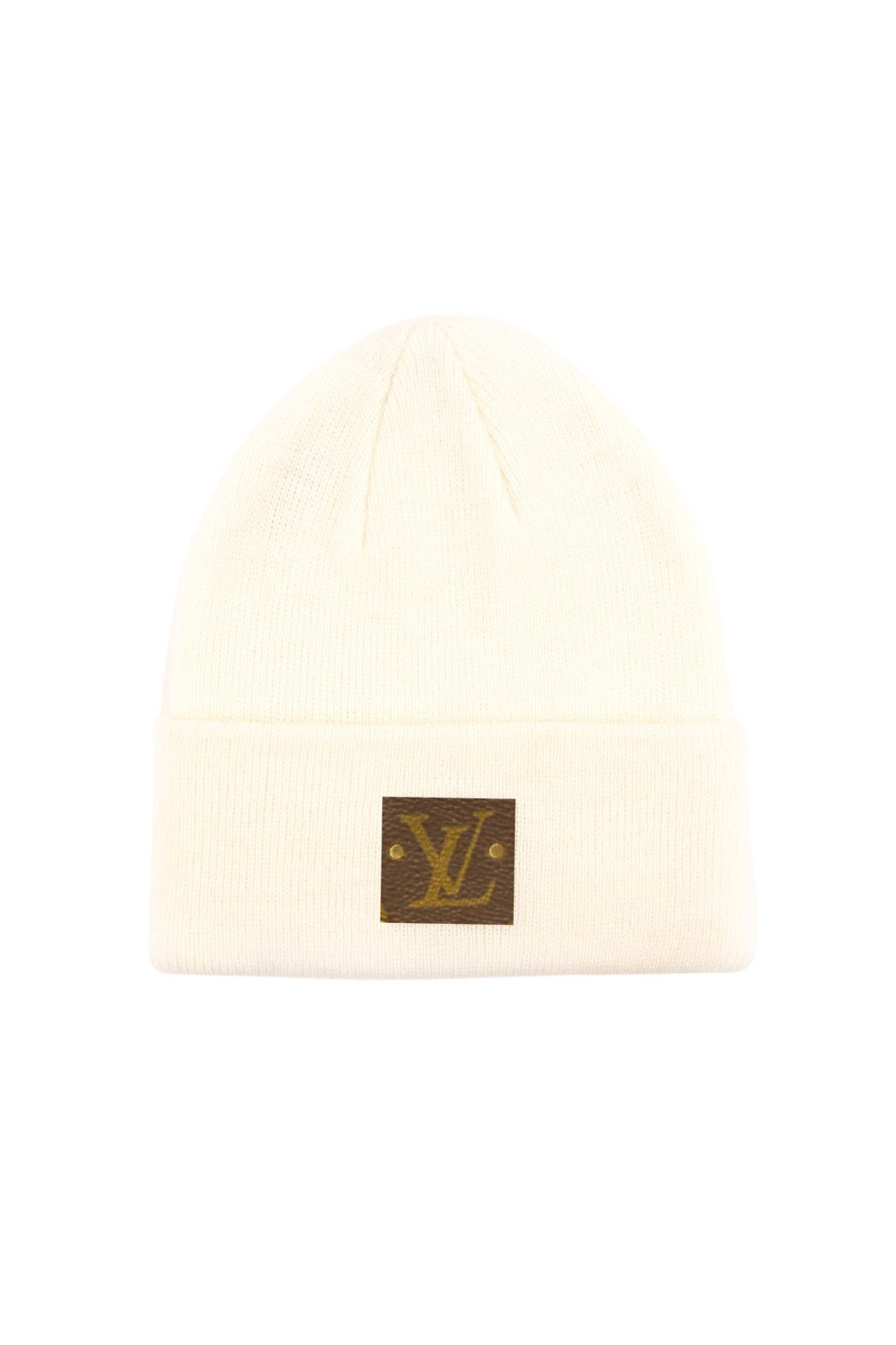 Upcycled Classic Beanie