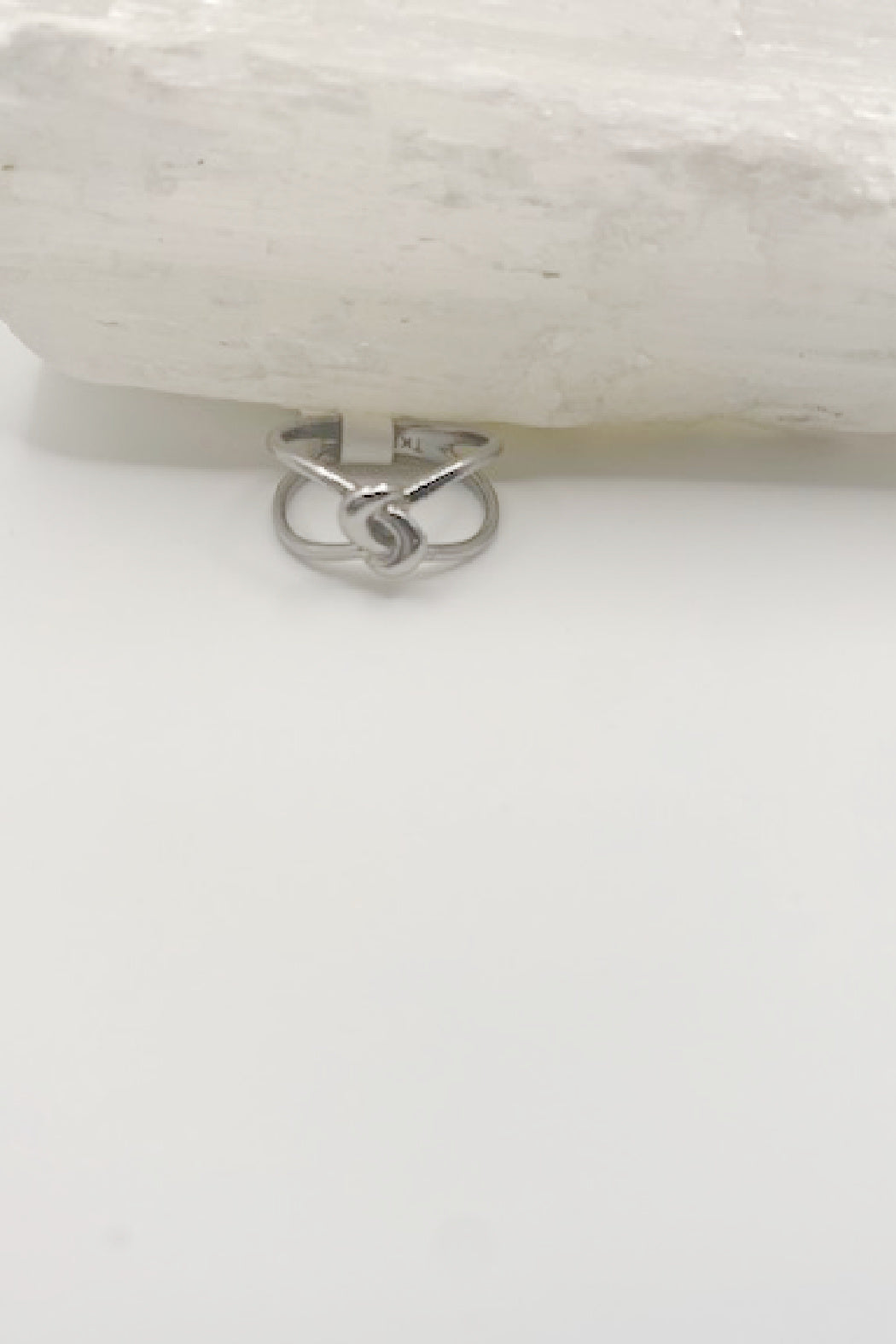 Knotted Ring