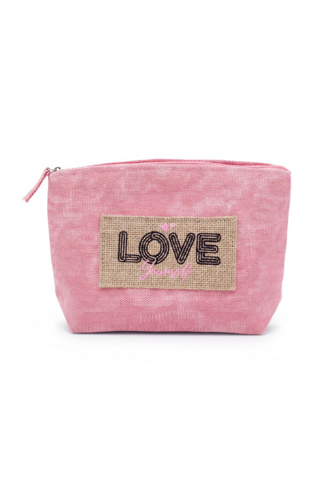 Love Yourself Pouch