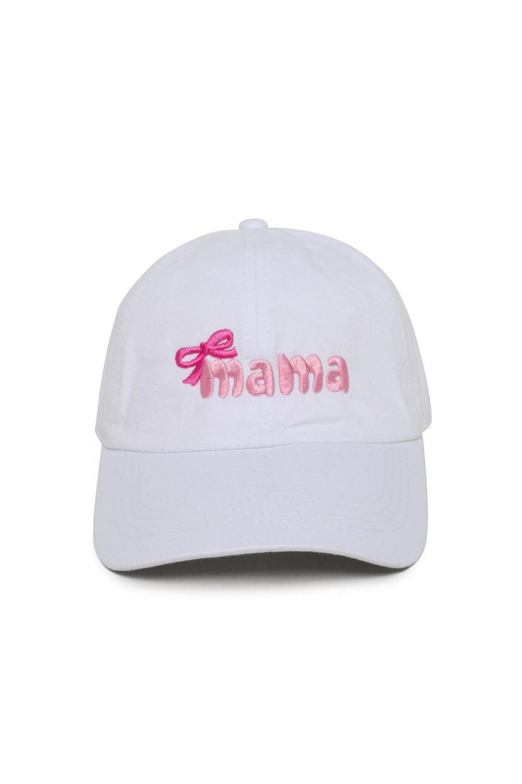 Mama Bow Cap