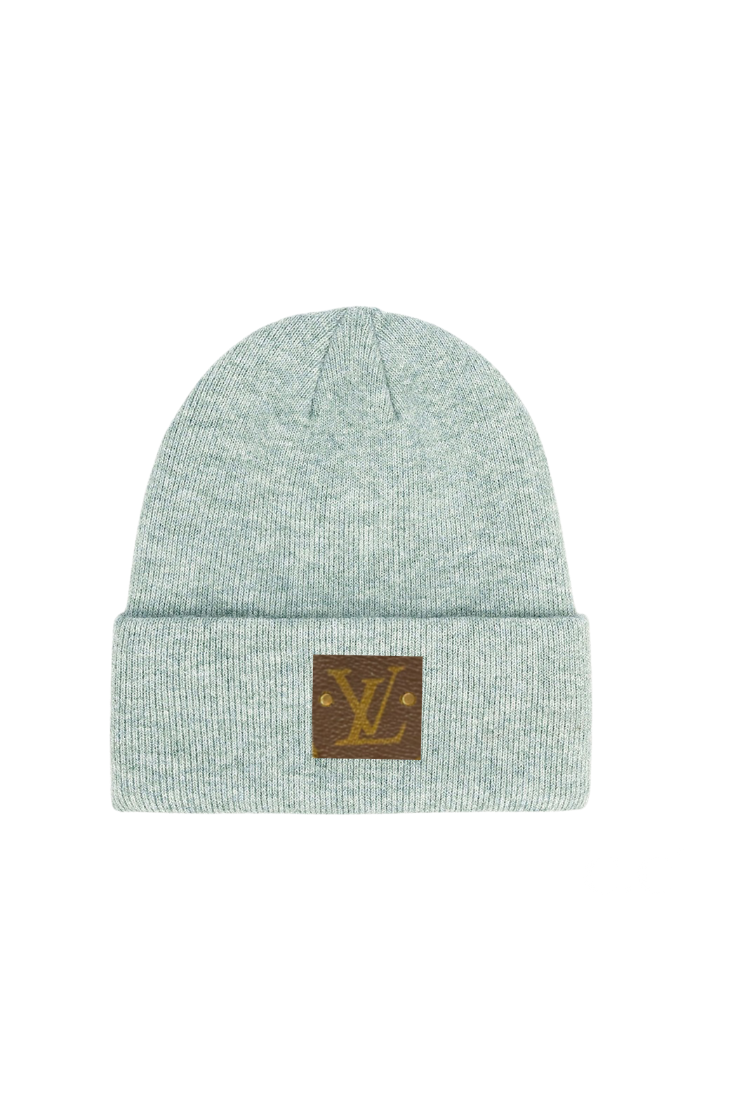 Upcycled Classic Beanie