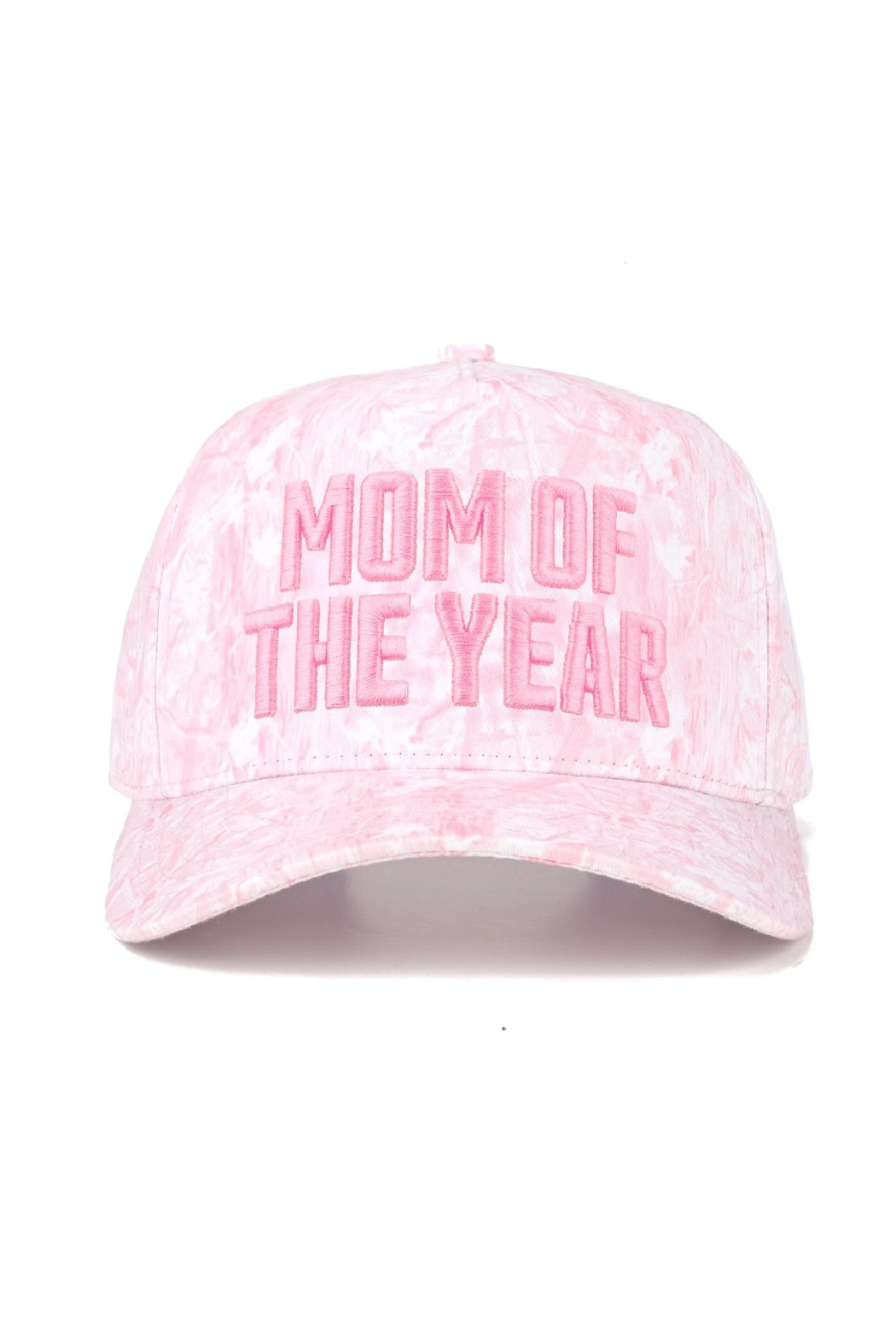 Mom of the Year Cap