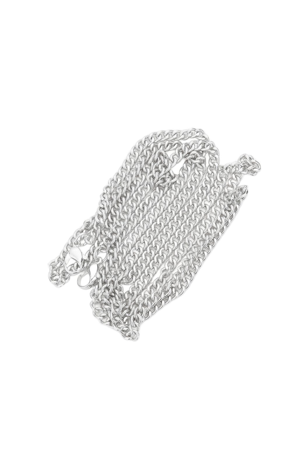 Orange Beaded Clutch Crossbody Bag