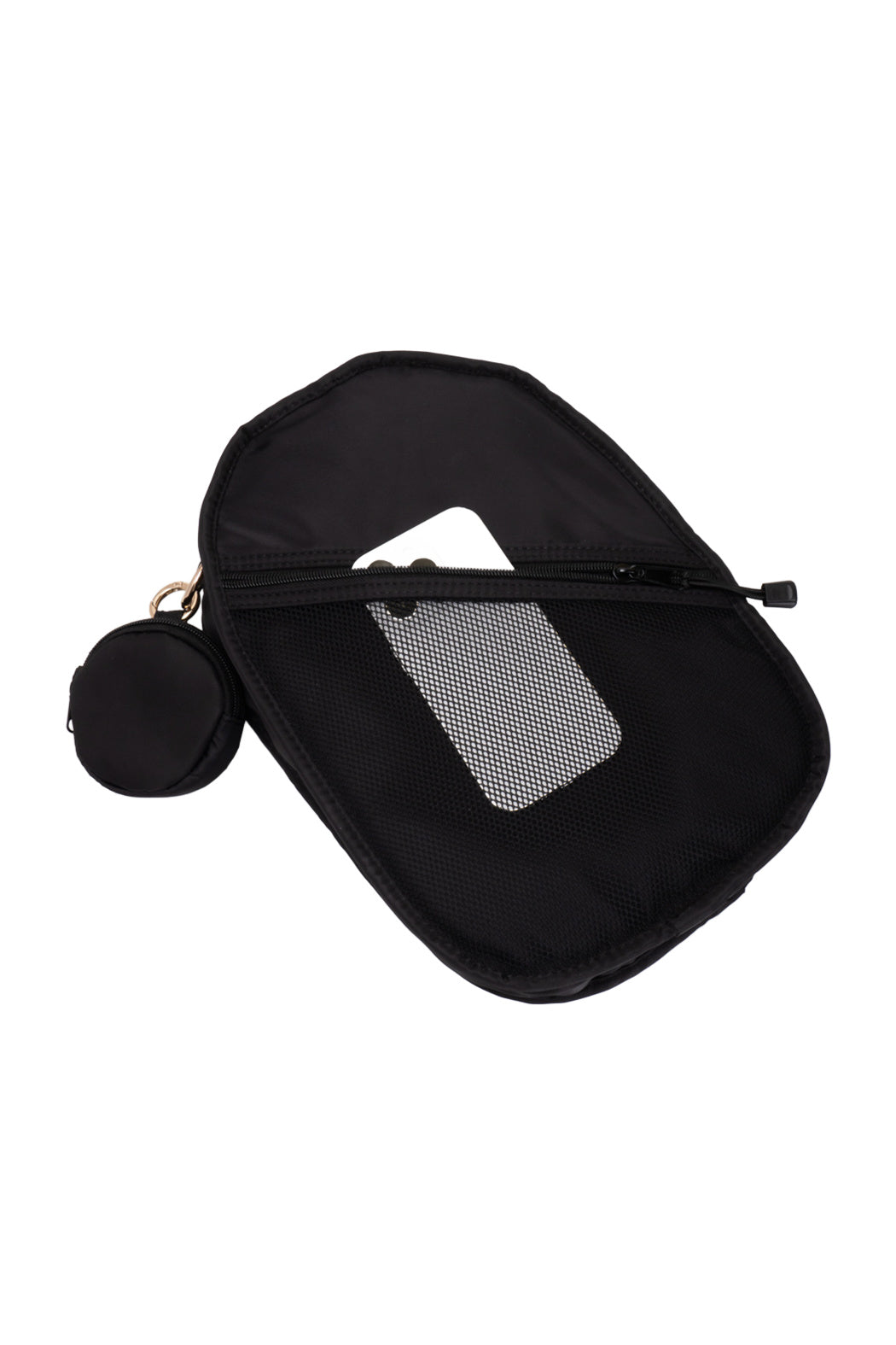 Pickleball Sling Crossbody Bag