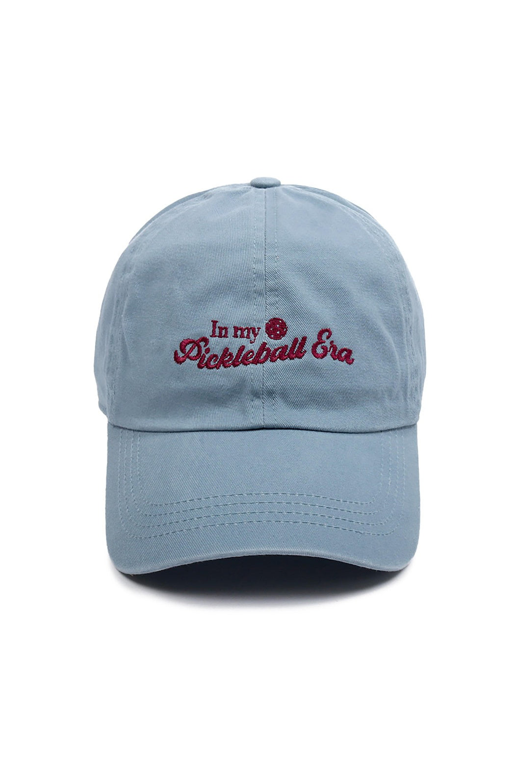 In My Pickleball Era Cap