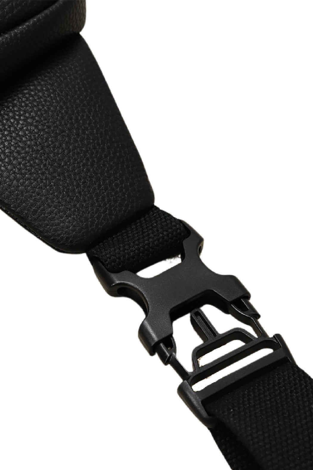 Pebbled Sling Bag