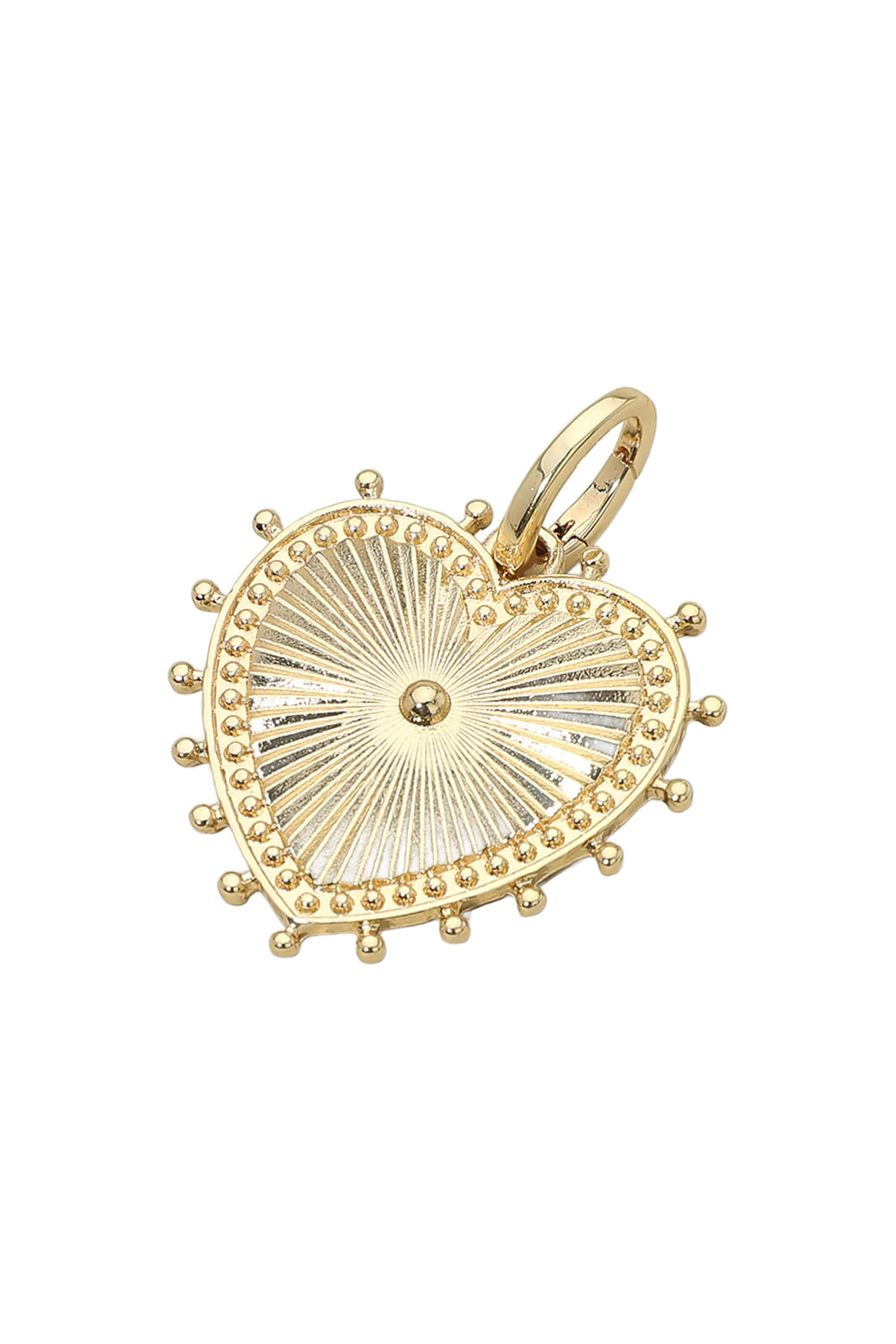Heart Pendant