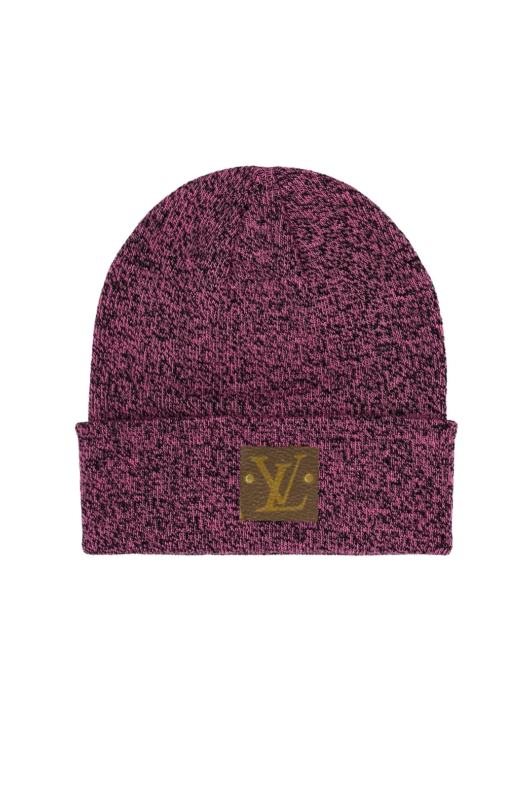 Upcycled Classic Beanie