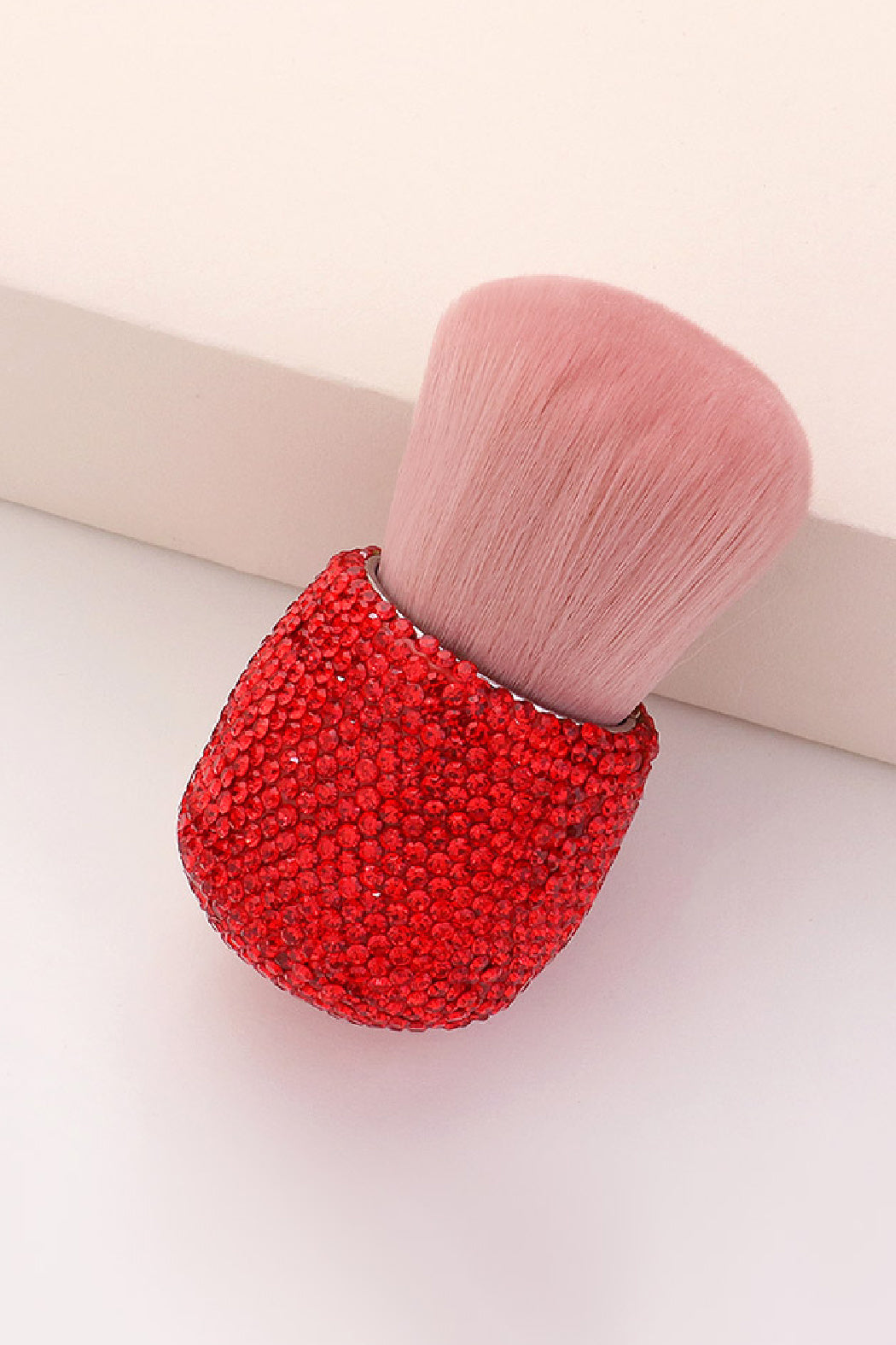 Crystal Make Up Brush