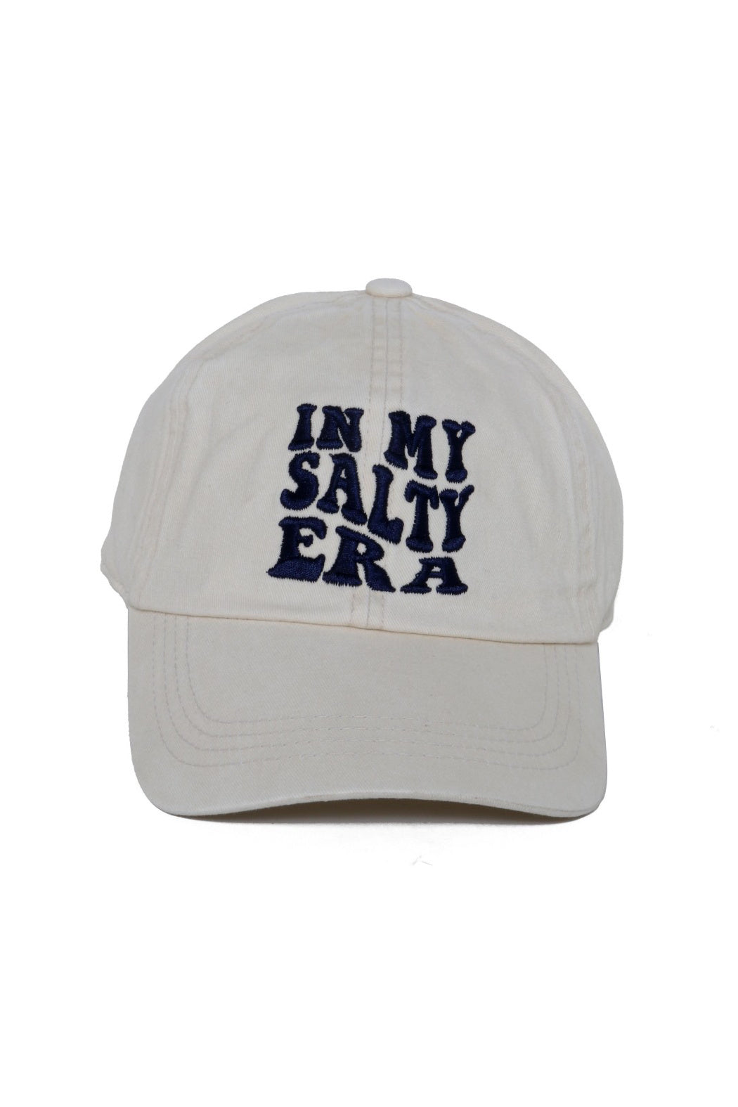 Salty Era Cap