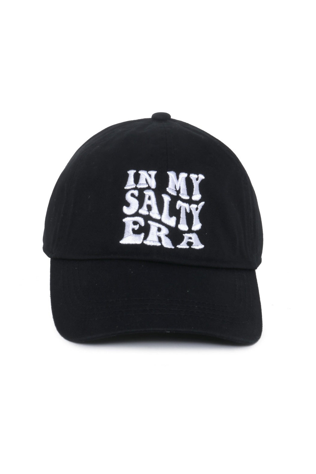 Salty Era Cap