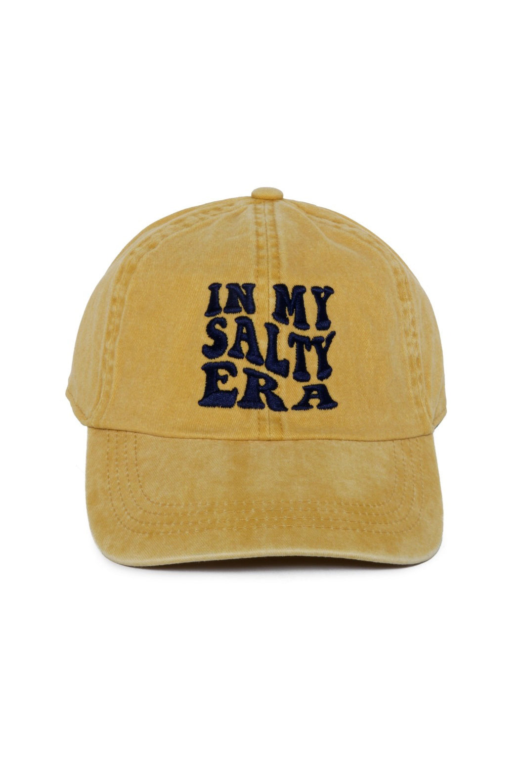 Salty Era Cap