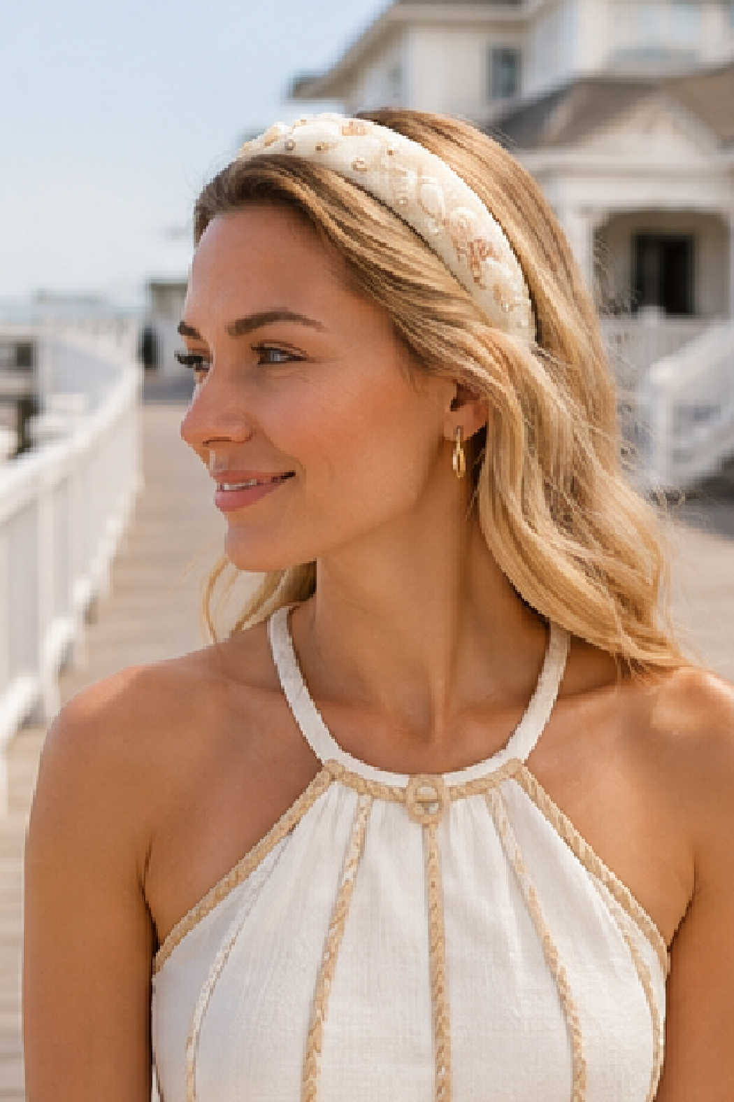 Coastal Headband