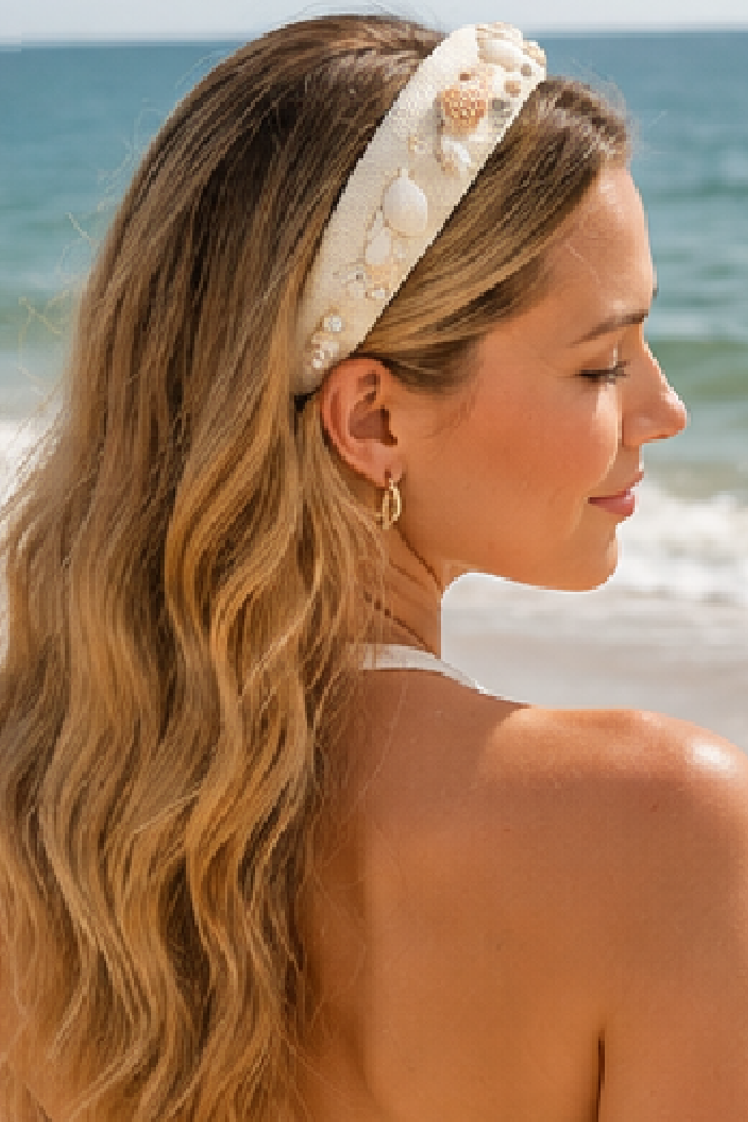 Coastal Headband