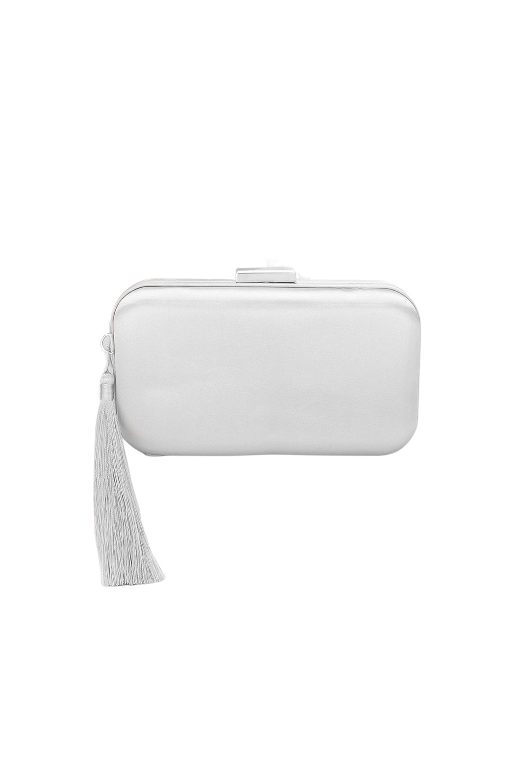 Tassel Evening Clutch